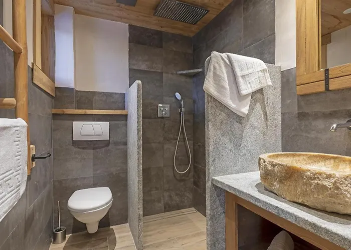 Apartman Gsi Les Coches
