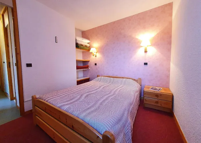 Apartman Gsi Les Coches