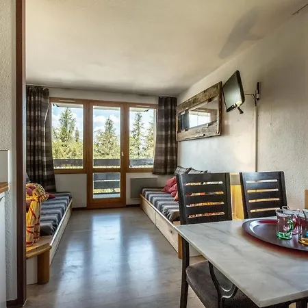 Apartman Gsi Les Coches *