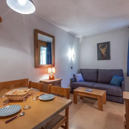 Gsi Les Coches Apartman La Plagne