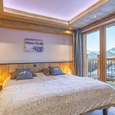 Apartman Gsi Les Coches *