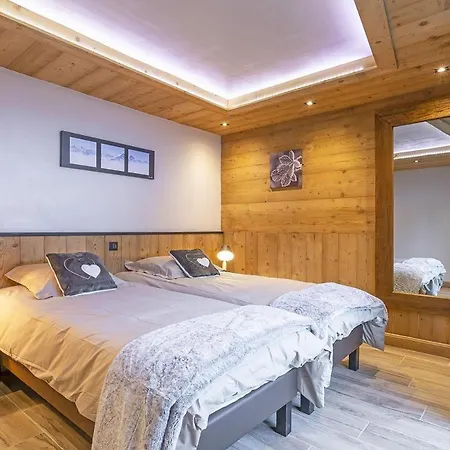 Gsi Les Coches La Plagne